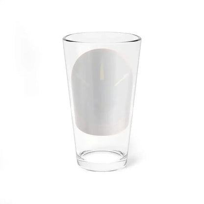 45th Launch Support Squadron (U.S. Air Force) Pint Glass 16oz - Go Mug Yourself