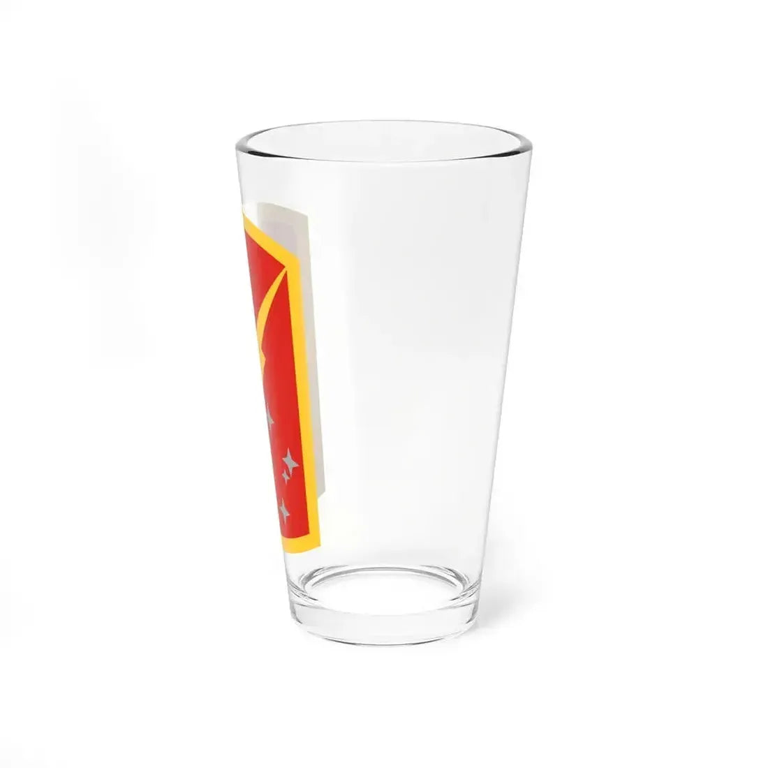 45th Sustainment Brigade (U.S. Army) Pint Glass 16oz - Go Mug Yourself