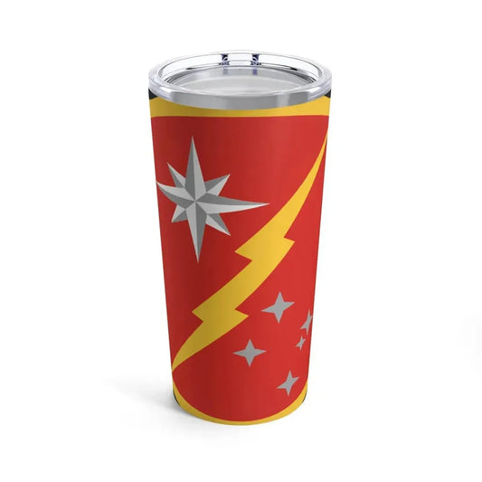 45th Sustainment Brigade (U.S. Army) Tumbler 20oz 20oz - Go Mug Yourself