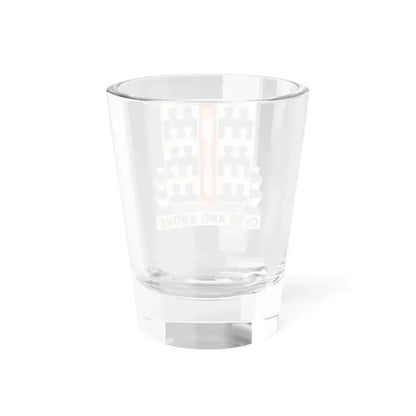 46 Aviation Battalion (U.S. Army) Shot Glass 1.5oz - Go Mug Yourself