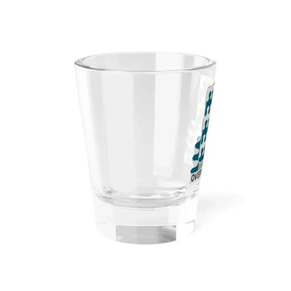 46 Aviation Battalion (U.S. Army) Shot Glass 1.5oz - Go Mug Yourself
