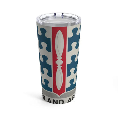 46 Aviation Battalion (U.S. Army) Tumbler 20oz 20oz - Go Mug Yourself