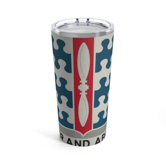 46 Aviation Battalion (U.S. Army) Tumbler 20oz 20oz - Go Mug Yourself
