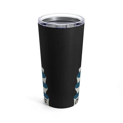46 Aviation Battalion (U.S. Army) Tumbler 20oz - Go Mug Yourself
