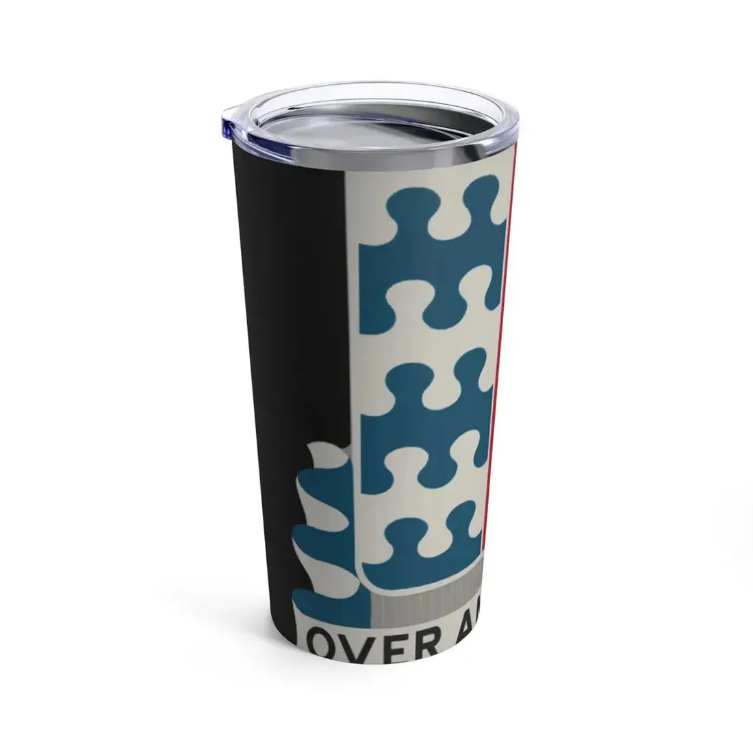 46 Aviation Battalion (U.S. Army) Tumbler 20oz - Go Mug Yourself