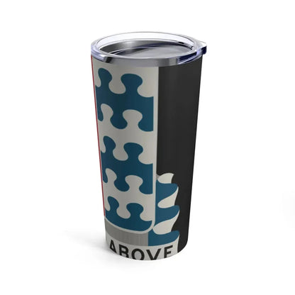 46 Aviation Battalion (U.S. Army) Tumbler 20oz - Go Mug Yourself