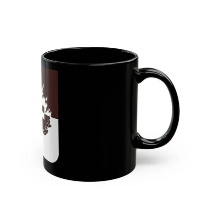 46 Medical Battalion 2 (U.S. Army) Black Coffee Mug-Go Mug Yourself