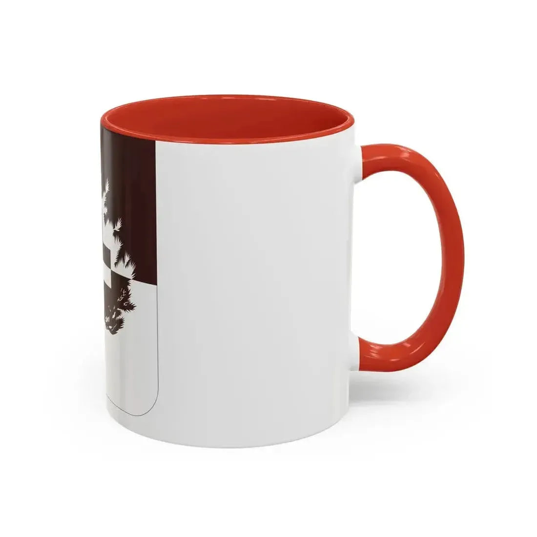 46 Medical Battalion 2 (U.S. Army) Accent Coffee Mug - Go Mug Yourself