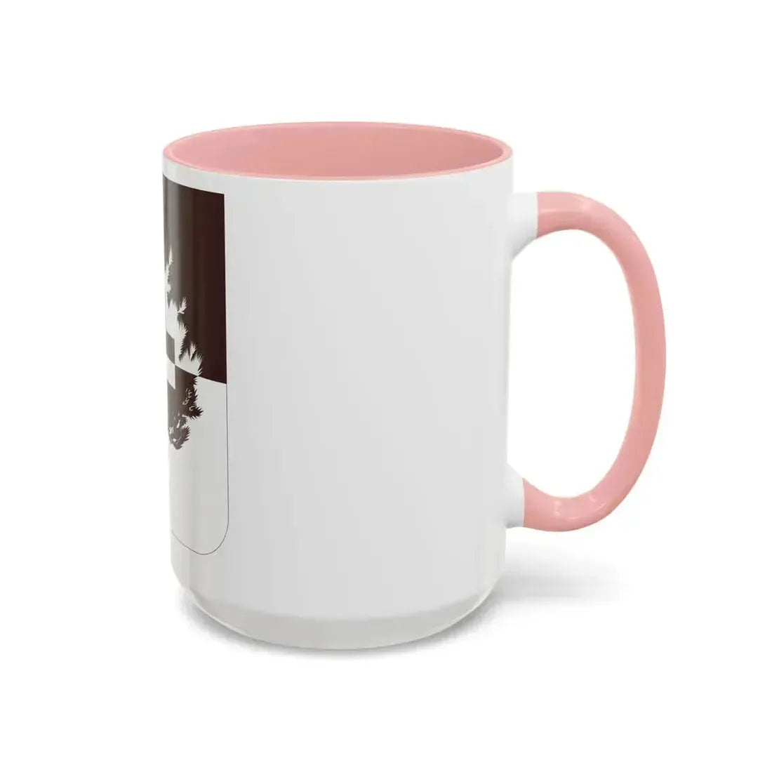 46 Medical Battalion 2 (U.S. Army) Accent Coffee Mug - Go Mug Yourself