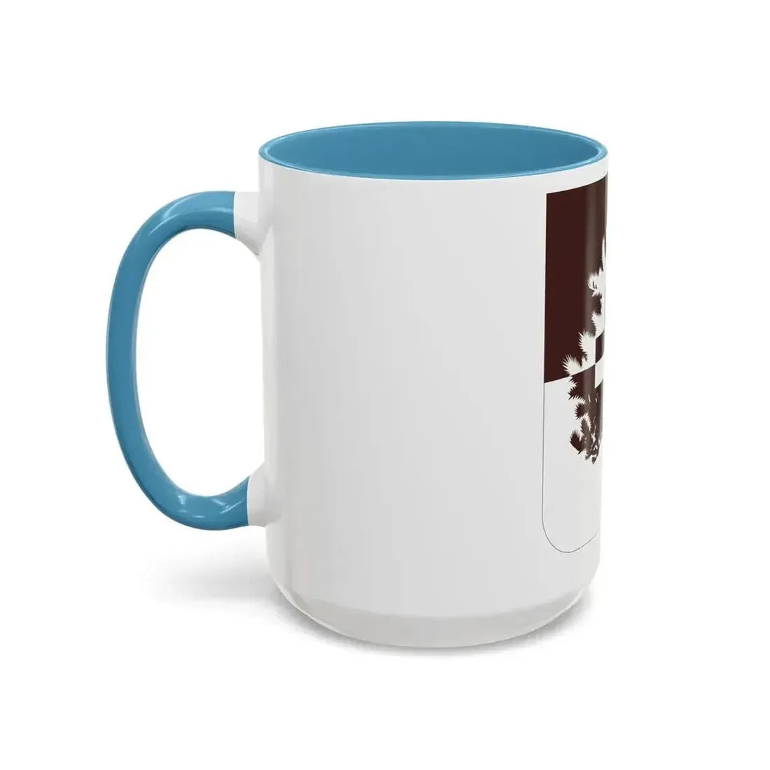 46 Medical Battalion 2 (U.S. Army) Accent Coffee Mug - Go Mug Yourself