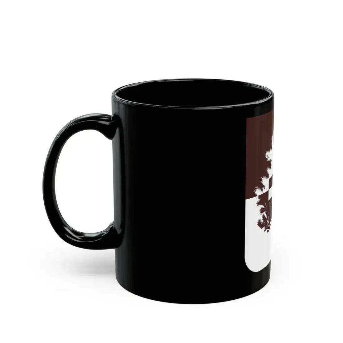 46 Medical Battalion 2 (U.S. Army) Black Coffee Mug - Go Mug Yourself