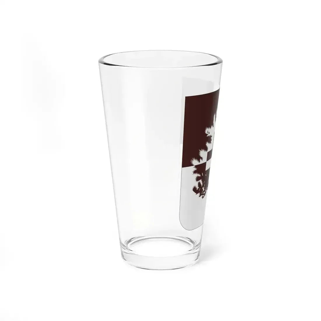 46 Medical Battalion 2 (U.S. Army) Pint Glass 16oz - Go Mug Yourself