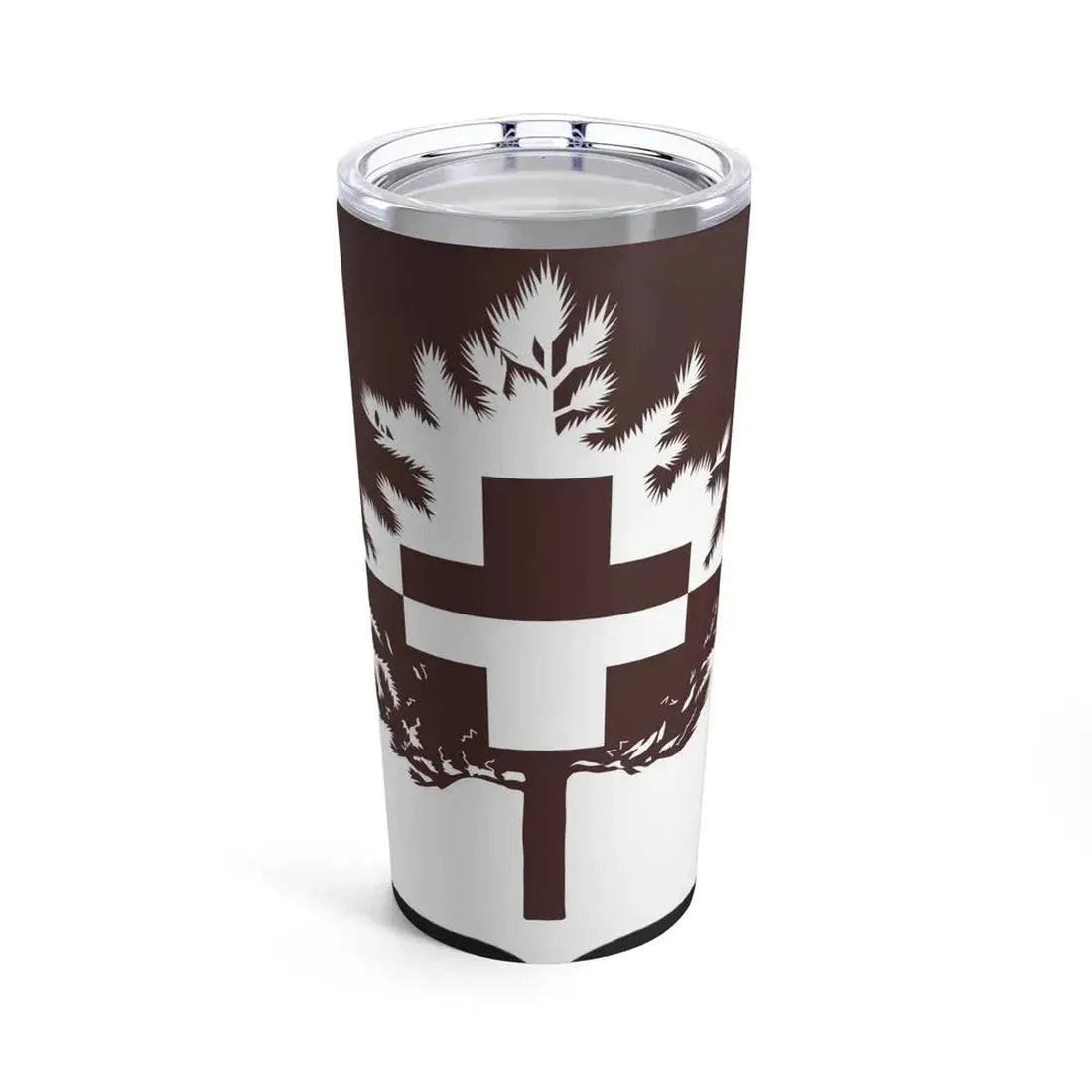 46 Medical Battalion 2 (U.S. Army) Tumbler 20oz 20oz - Go Mug Yourself