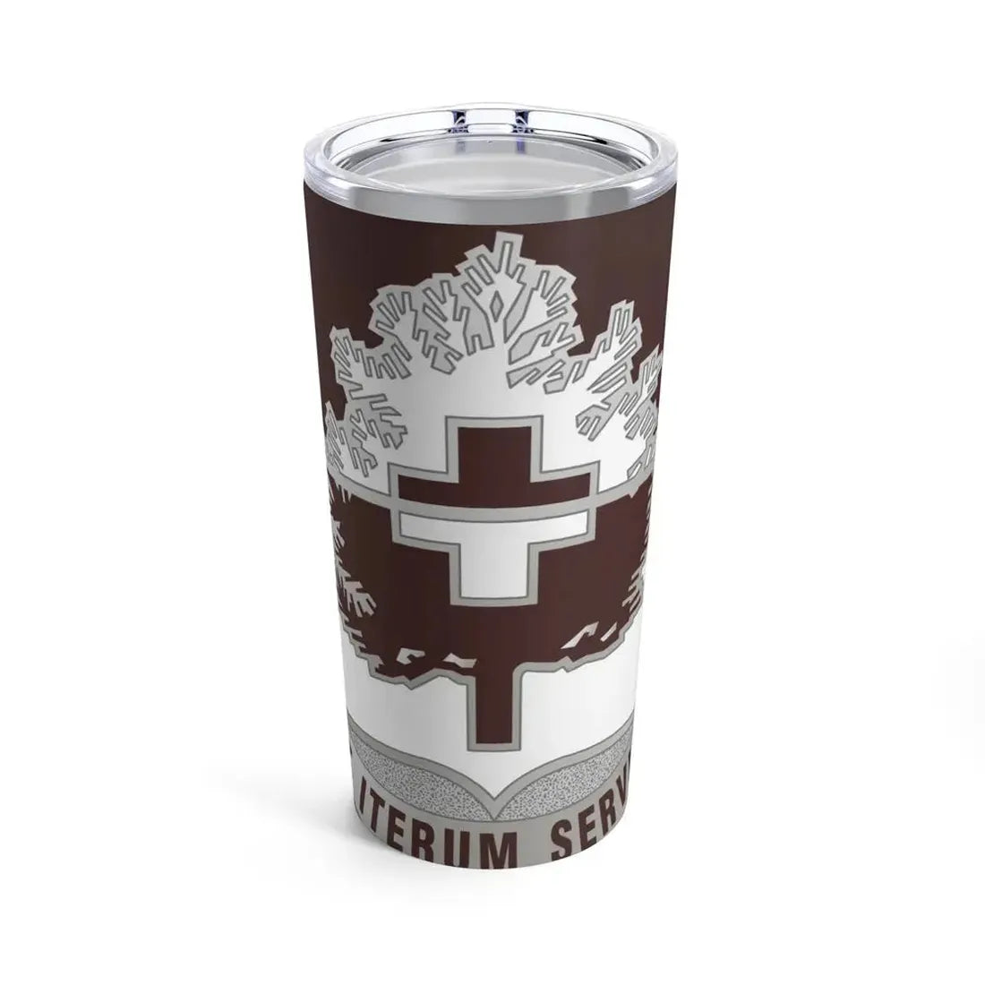 46 Medical Battalion (U.S. Army) Tumbler 20oz 20oz - Go Mug Yourself