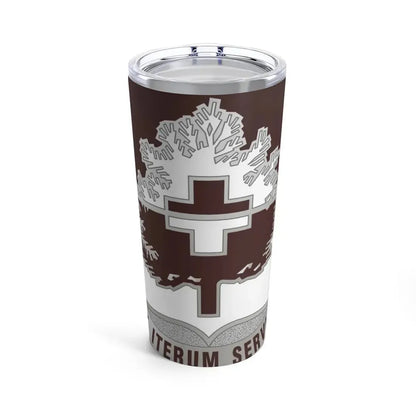 46 Medical Battalion (U.S. Army) Tumbler 20oz 20oz - Go Mug Yourself