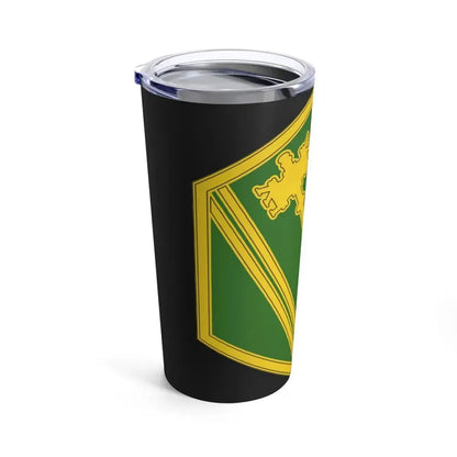 46 Military Police Command (U.S. Army) Tumbler 20oz - Go Mug Yourself