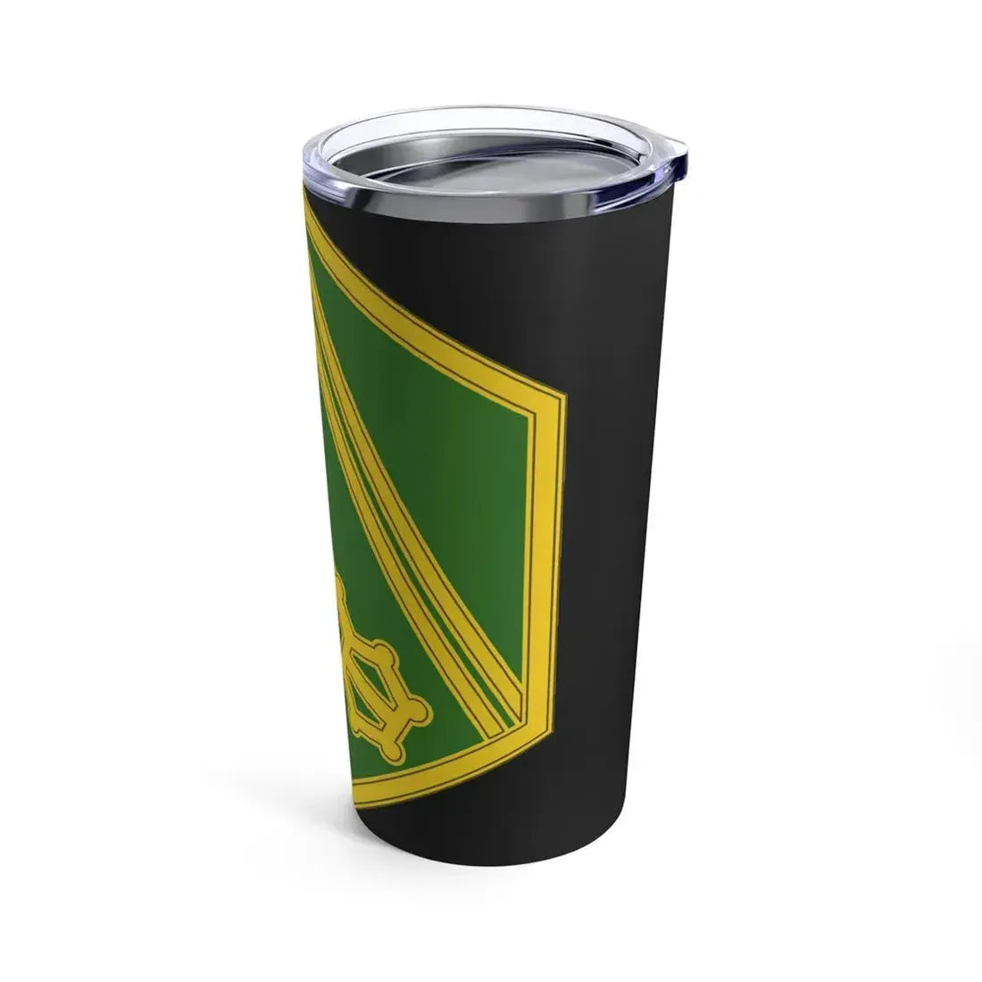 46 Military Police Command (U.S. Army) Tumbler 20oz - Go Mug Yourself
