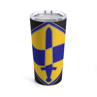 460 Chemical Brigade (U.S. Army) Tumbler 20oz 20oz - Go Mug Yourself