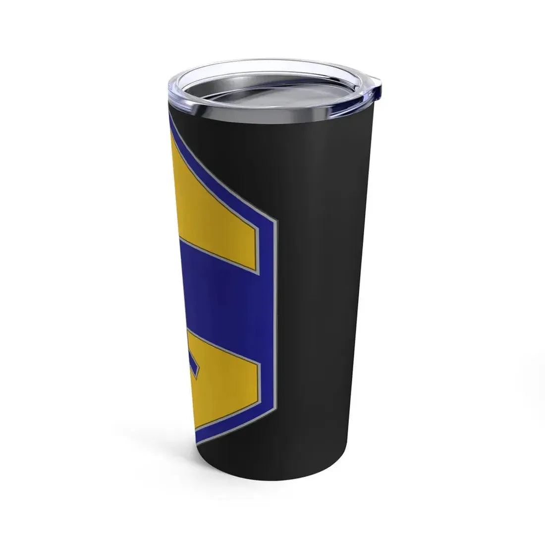 460 Chemical Brigade (U.S. Army) Tumbler 20oz - Go Mug Yourself
