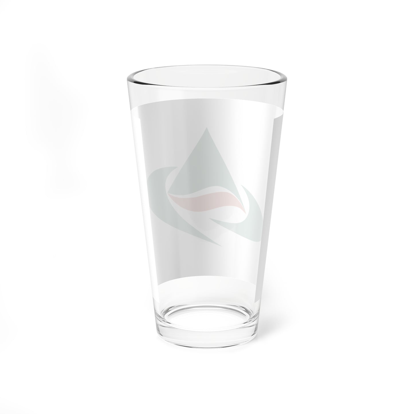 Flag of Yamato Kumamoto (Japan) Pint Glass 16oz