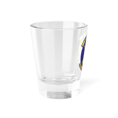 101st Rescue Squadron (U.S. Air Force) Shot Glass 1.5oz