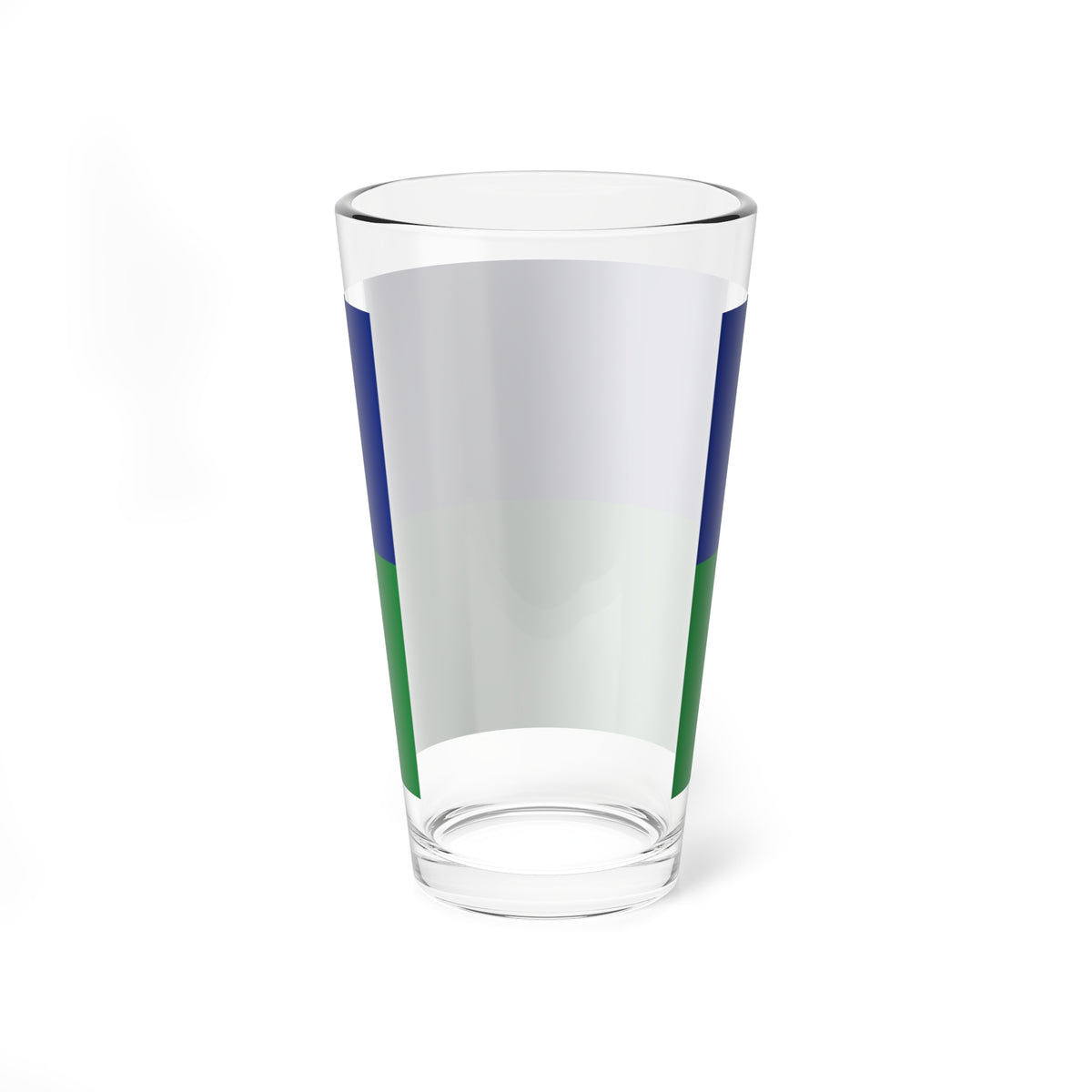 BAND-G-San Joaquin (Venezuela) Pint Glass 16oz