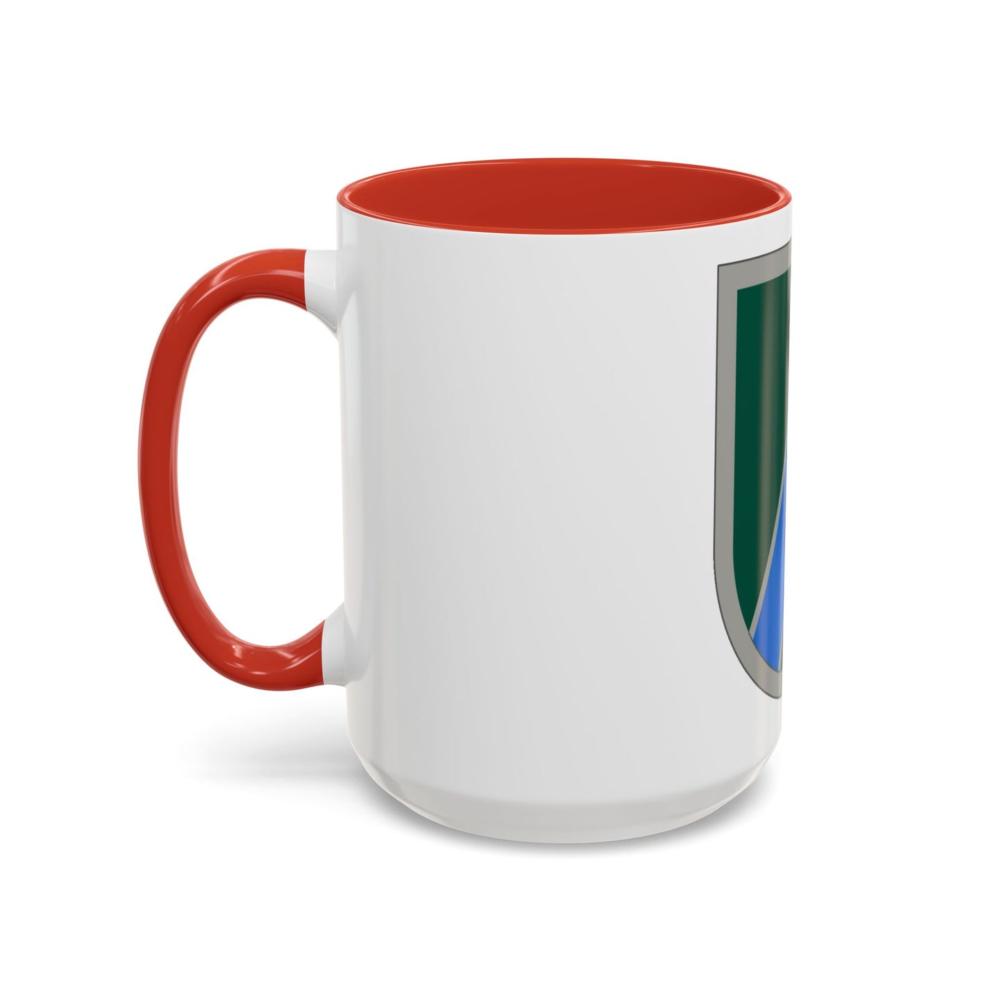 389 Military Intelligence Battalion 3 (U.S. Army) Accent Coffee Mug
