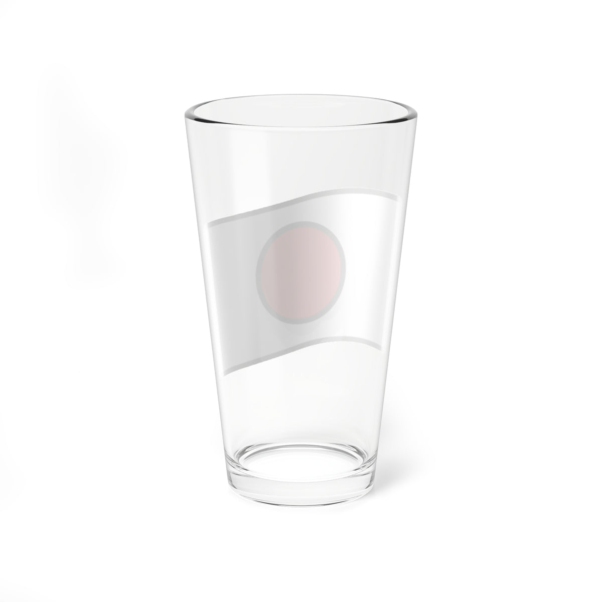 774-Japan (Japan) Pint Glass 16oz