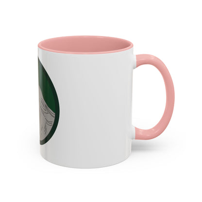 104th infantry (U.S. Army) Accent Coffee Mug