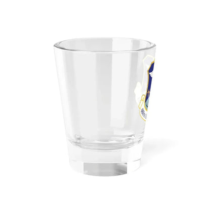 460th Air Base Wing (U.S. Air Force) Shot Glass 1.5oz - Go Mug Yourself