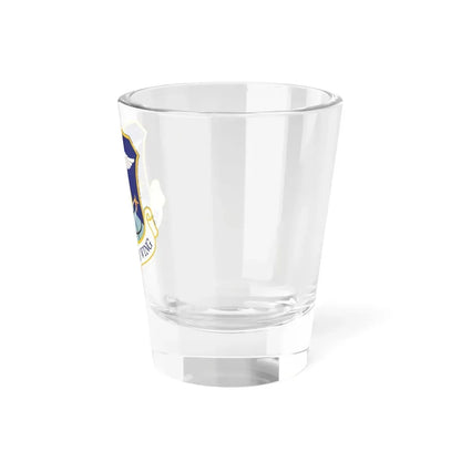 460th Air Base Wing (U.S. Air Force) Shot Glass 1.5oz - Go Mug Yourself