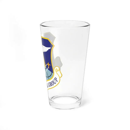 460th Medical Group (U.S. Air Force) Pint Glass 16oz - Go Mug Yourself