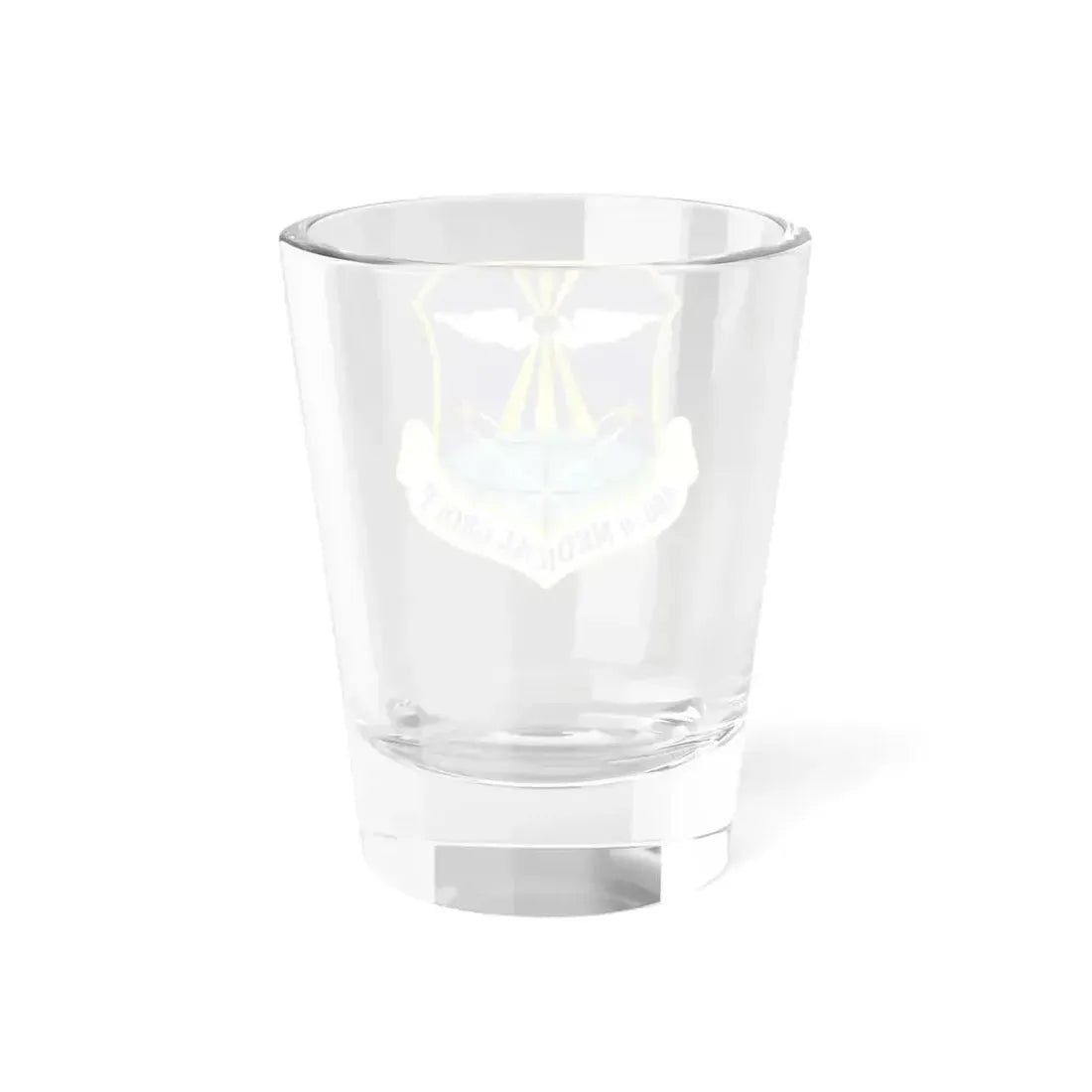 460th Medical Group (U.S. Air Force) Shot Glass 1.5oz - Go Mug Yourself