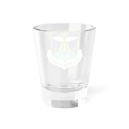 460th Medical Group (U.S. Air Force) Shot Glass 1.5oz - Go Mug Yourself