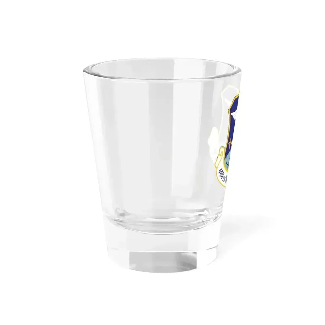 460th Medical Group (U.S. Air Force) Shot Glass 1.5oz - Go Mug Yourself