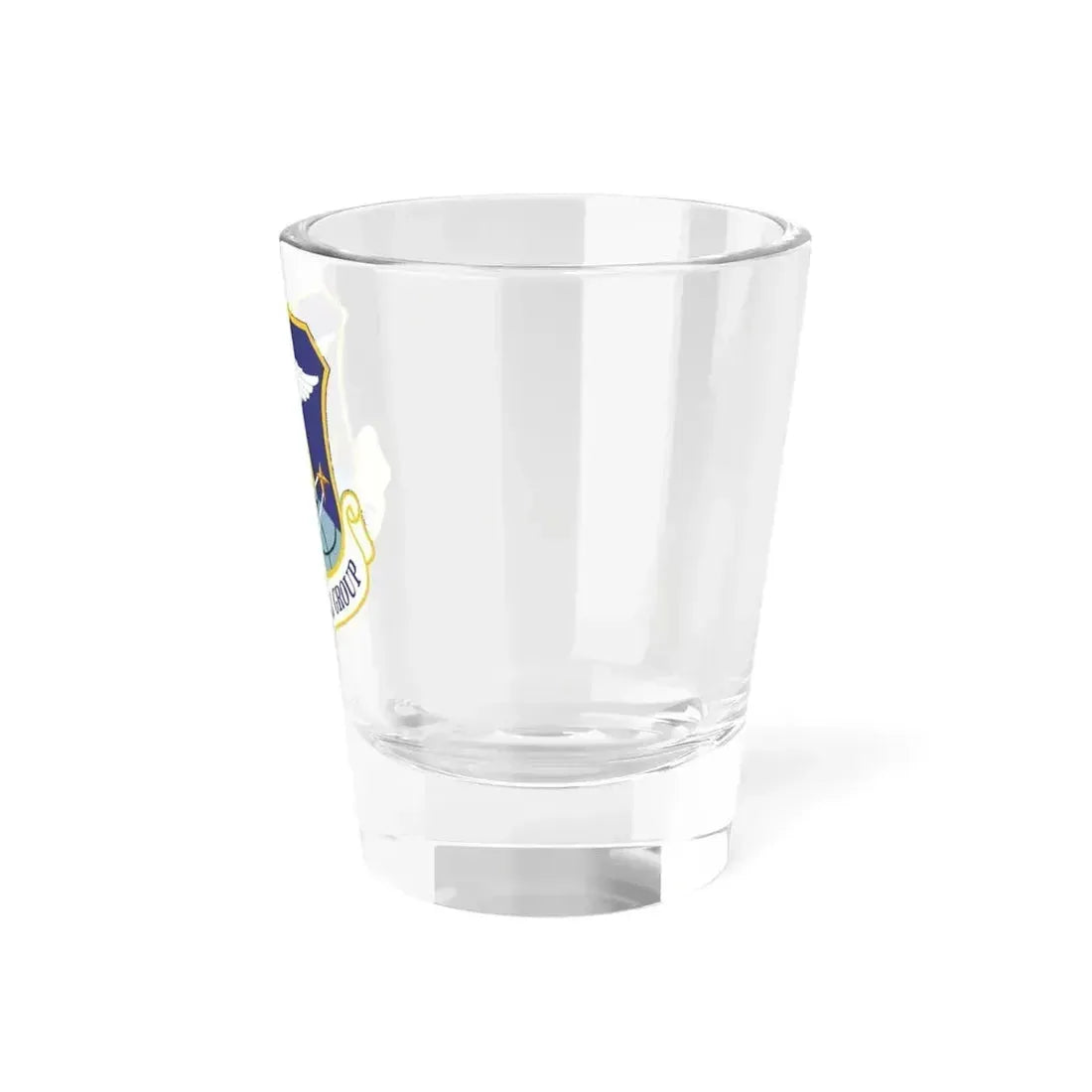 460th Medical Group (U.S. Air Force) Shot Glass 1.5oz - Go Mug Yourself