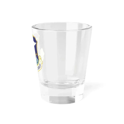 460th Medical Group (U.S. Air Force) Shot Glass 1.5oz - Go Mug Yourself