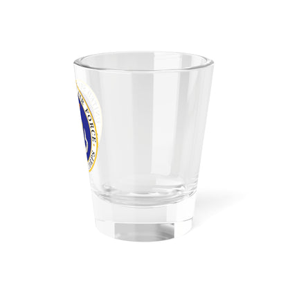 Air Force Chaplain Corps (U.S. Air Force) Shot Glass 1.5oz