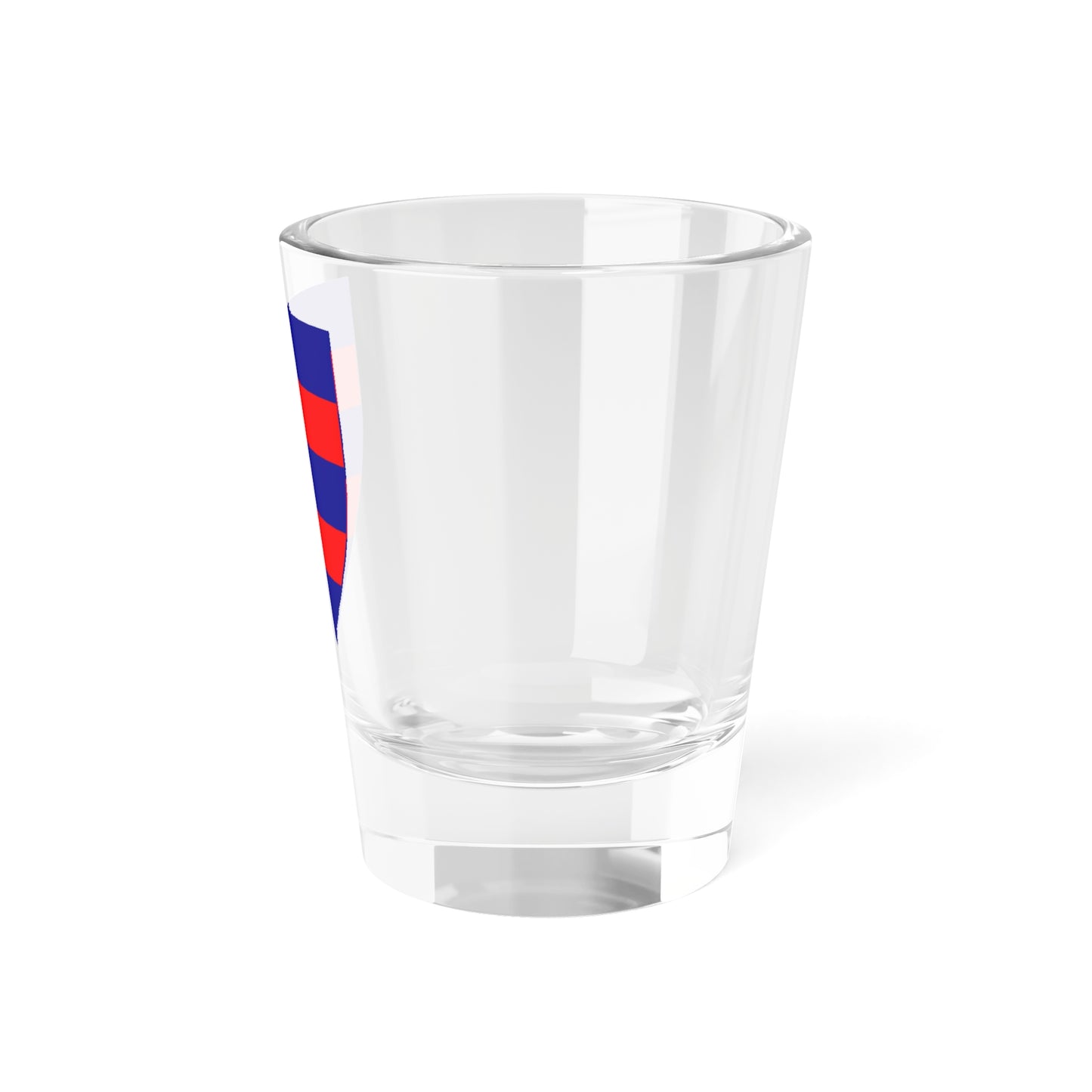 Coat of Arms of Dubrovnik 2 - Shot Glass 1.5oz