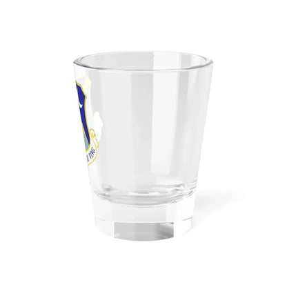 461st Air Control Wing (U.S. Air Force) Shot Glass 1.5oz - Go Mug Yourself
