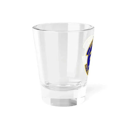 461st Aircraft Maintenance Squadron (U.S. Air Force) Shot Glass 1.5oz - Go Mug Yourself