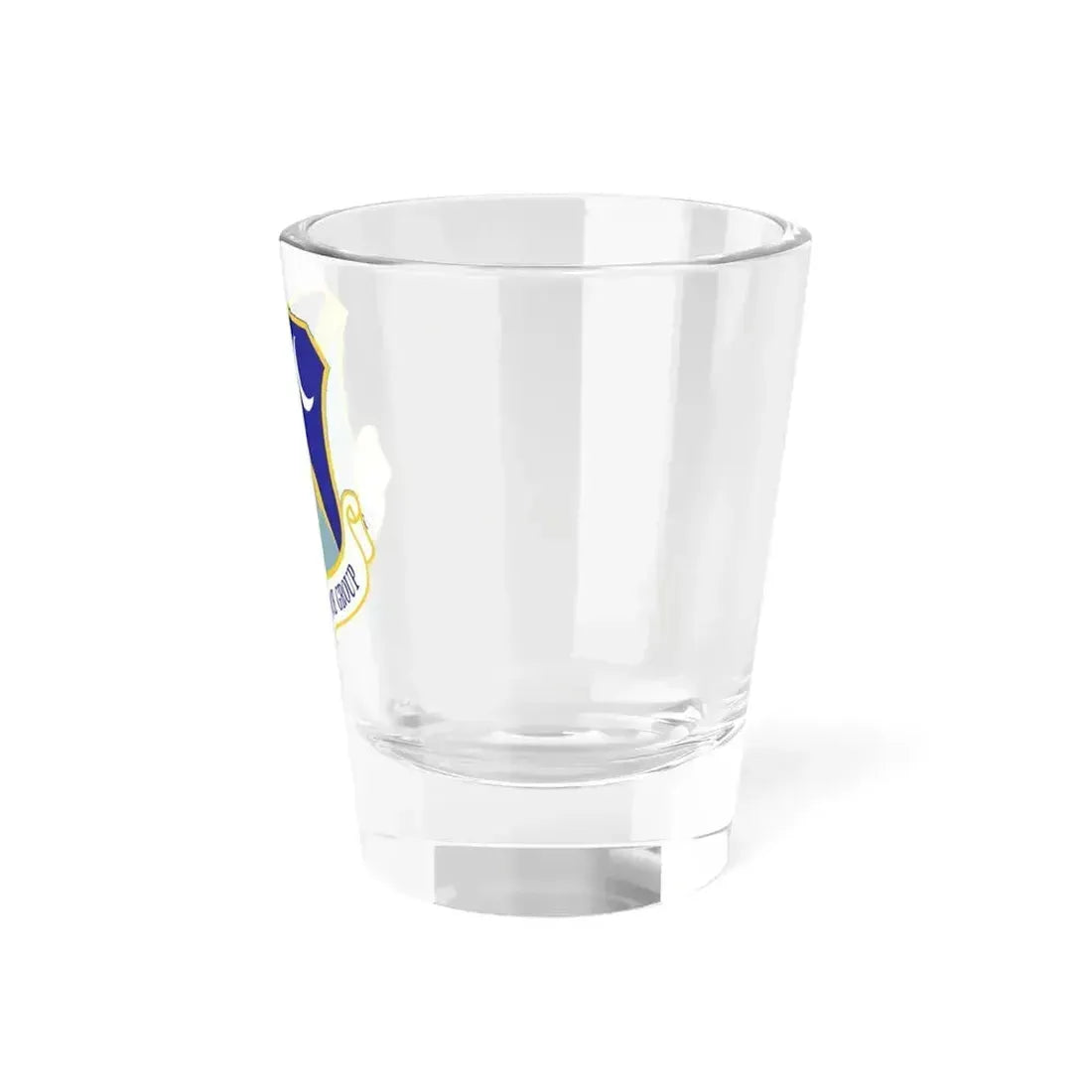 461st Maintenance Group (U.S. Air Force) Shot Glass 1.5oz - Go Mug Yourself