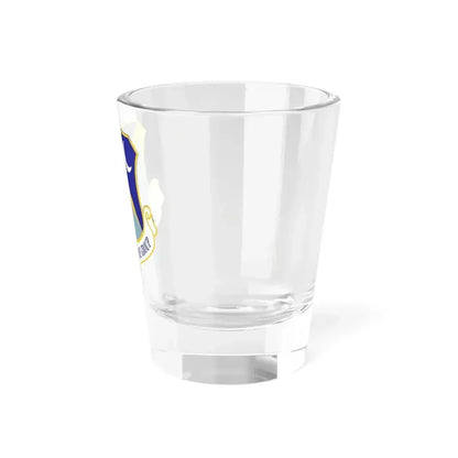 461st Maintenance Group (U.S. Air Force) Shot Glass 1.5oz - Go Mug Yourself