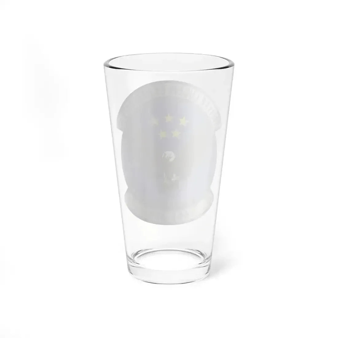 461st Operations Support Squadron (U.S. Air Force) Pint Glass 16oz - Go Mug Yourself