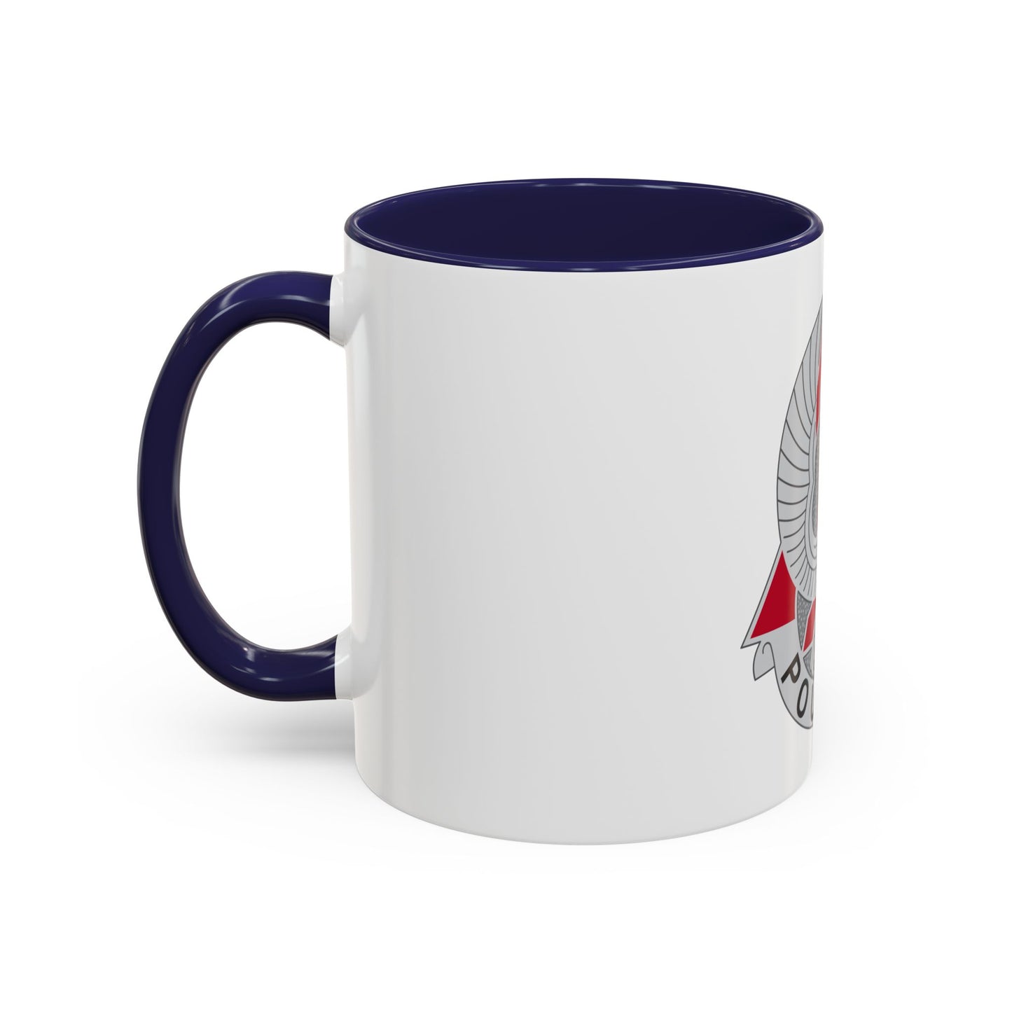 227 Aviation Regiment (U.S. Army) Accent Coffee Mug