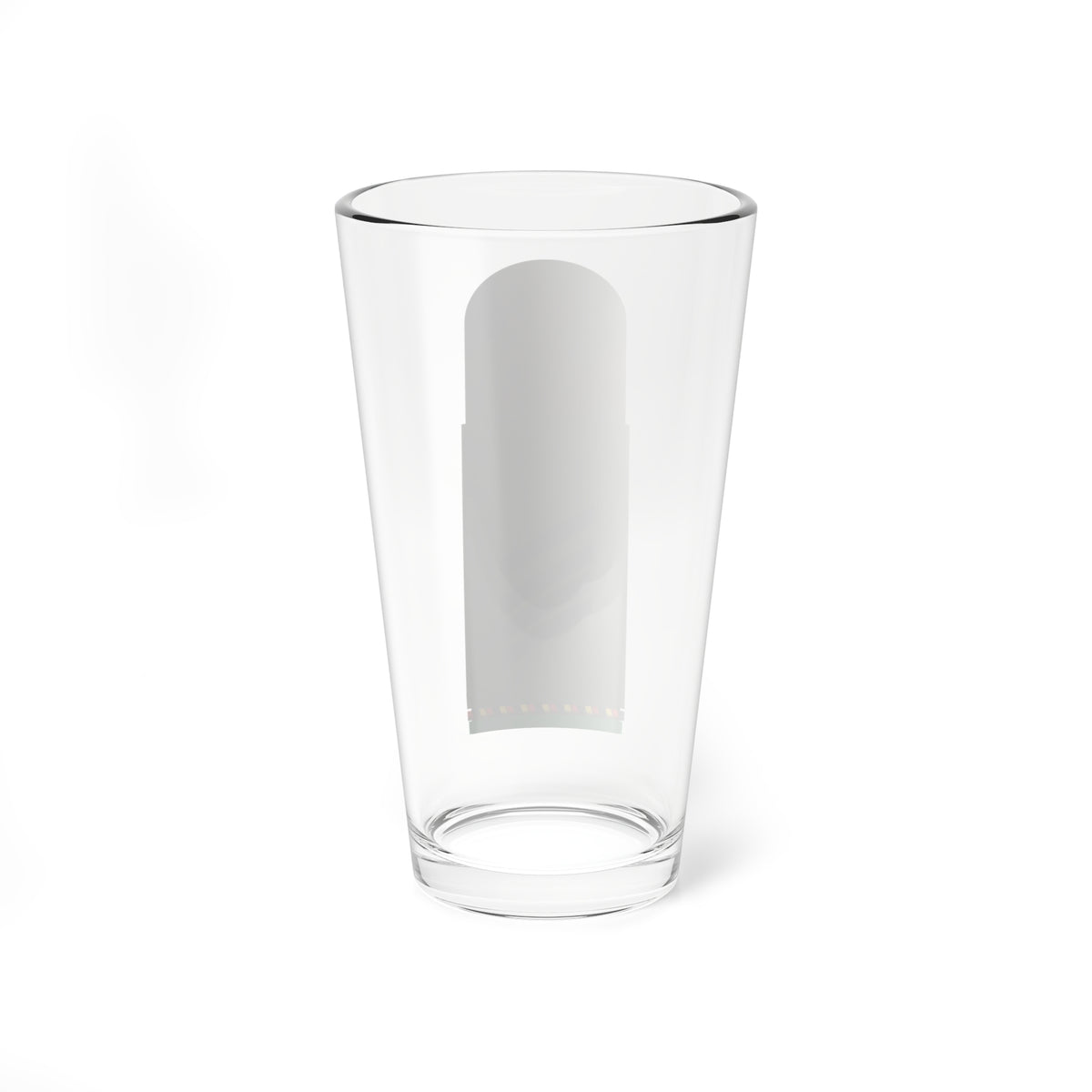 HA OS5 15 Stabsgefreiter d.R. PzGren R (Germany) (Military Rank) Pint Glass 16oz