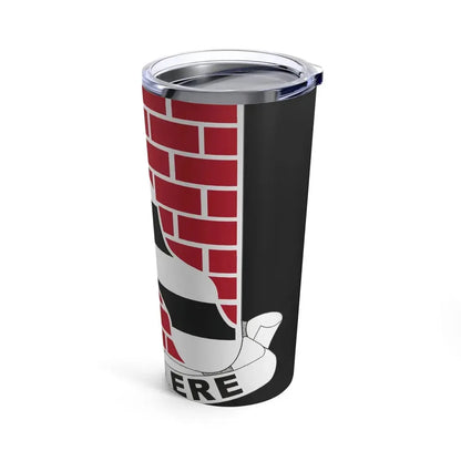 463 Engineer Battalion (U.S. Army) Tumbler 20oz - Go Mug Yourself