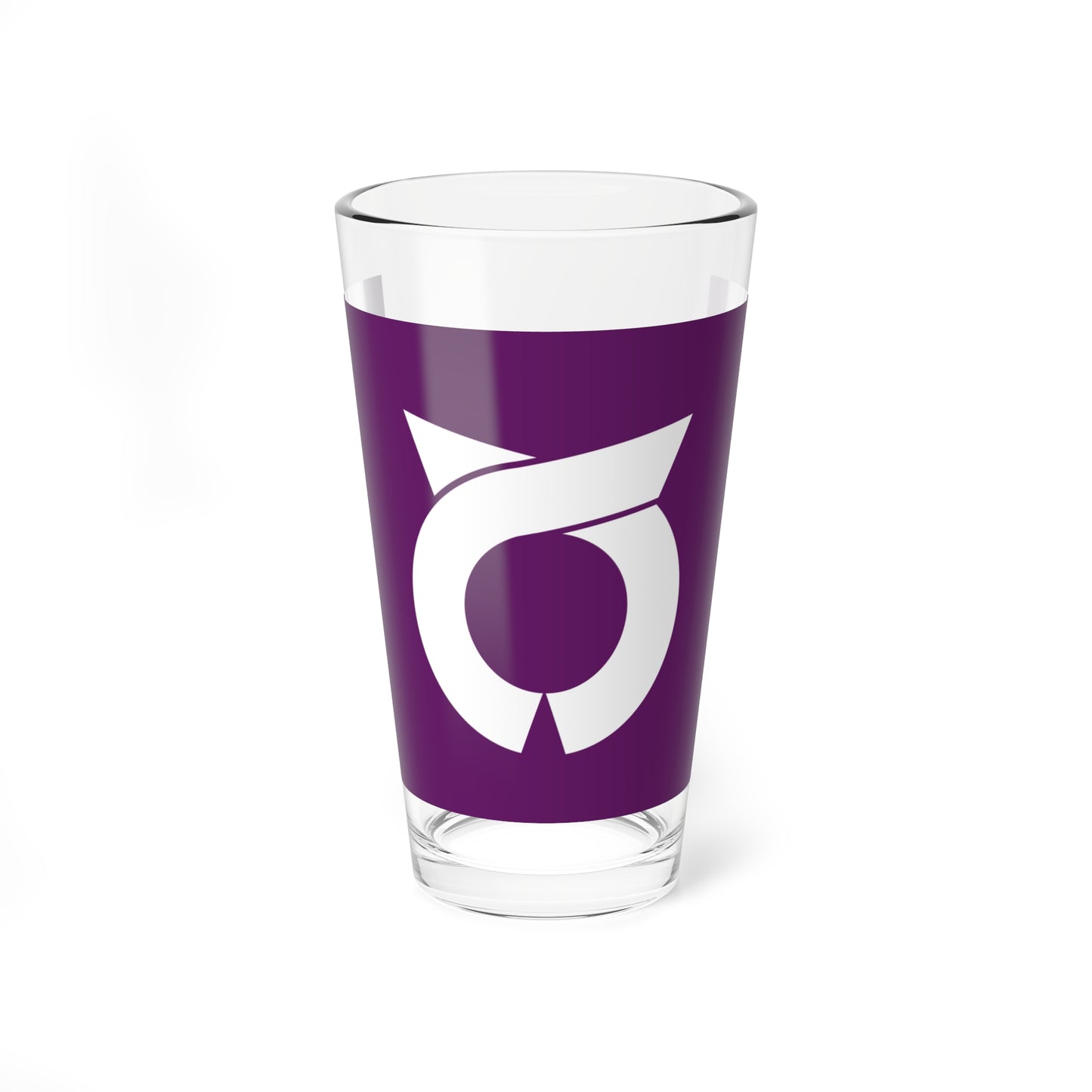 Flag of Itoman Okinawa (Japan) Pint Glass 16oz