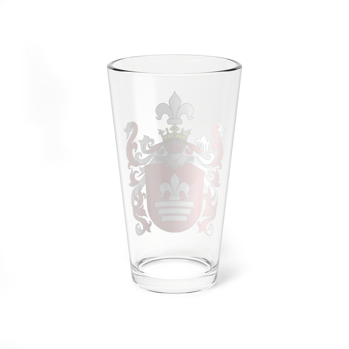 Herb Roch III (Poland) (Coat of Arms) Pint Glass 16oz
