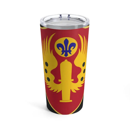 463rd Airborne Field Artillery Battalion (U.S. Army) Tumbler 20oz 20oz - Go Mug Yourself